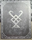 God of War (PS4) PLAYSTATION 4 (STEEL BOOK) GOOD!!!