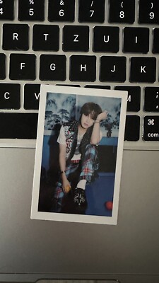 NCT 127 FACT CHECK JUNGWOO PC