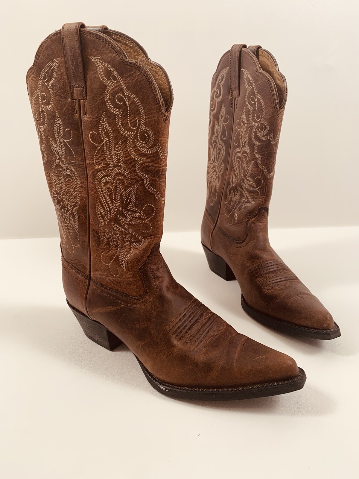 ariat dulce bootie