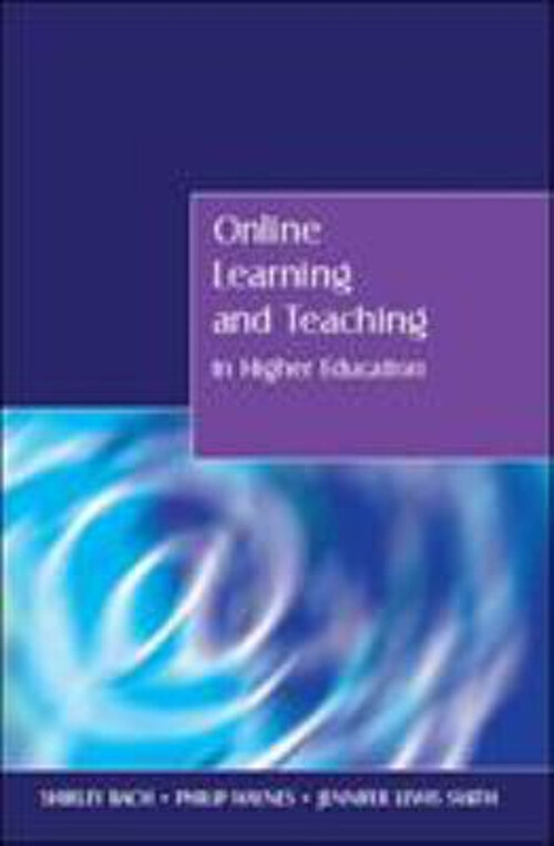 Online Learning and Teaching in Higher Education Paperback Guide-image