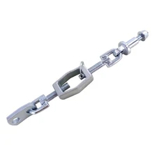 E-LVA16683 Stabilizer Assembly for John Deere 1023E, 1025R, 1026R, 2025R, 2026R