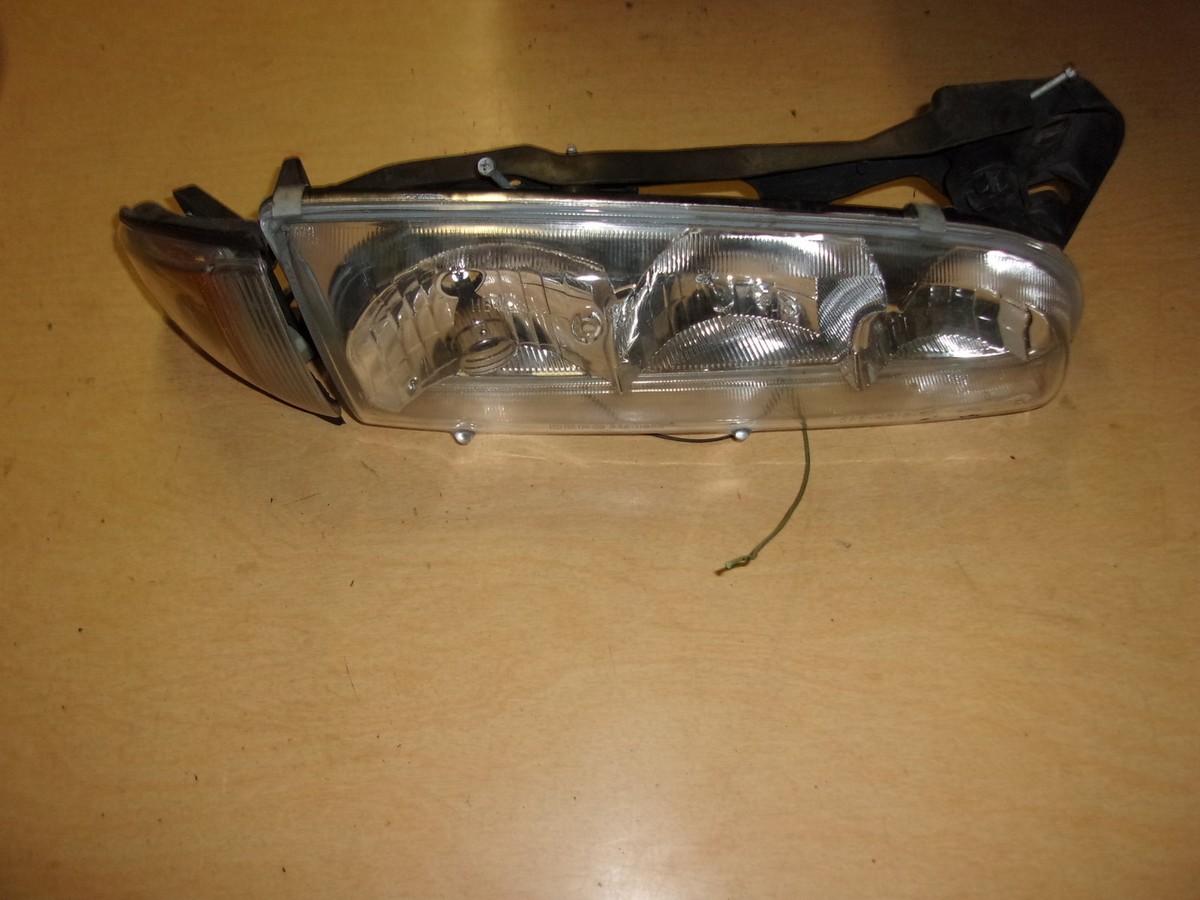 Headlight Assembly D1309736 033321192R *FREE SHIPPING* | eBay 【ポケモンスリープ】ベビモコジャガードプルオーバー&ロングパンツセット