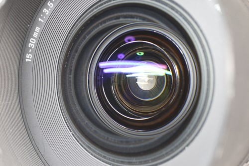 Sigma 15-30mm F/3.5-4.5 D EX DG AF ASPHERICAL Lens for Sony Minolta From Japan - Picture 3 of 14