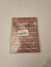 Set of 25 Fall Baby Shower Feud Game Cards/Survey says