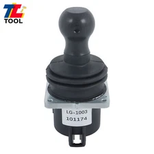 101174 62390 Dual Axis Joystick Controller For Genie Z-45/25J Z-60/34 10102737