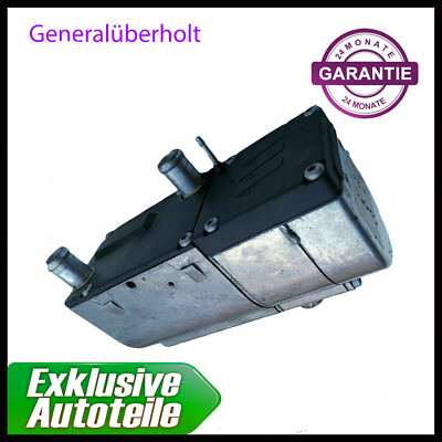 252451 Eberspächer Standheizung Mercedes Vito Viano D5WS 6398301861 33772FE