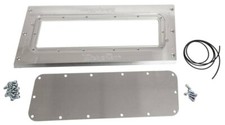 In Stock Trick Flow Big Block Mopar Valley Plate For Tfs 270cc Heads - 440 Block