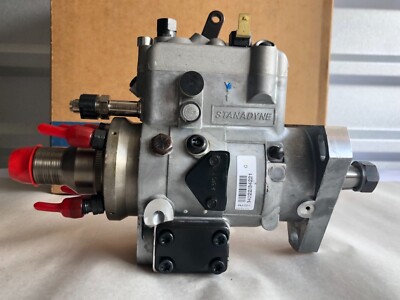 STANADYNE DB4 429-5281 JOHN DEERE FUEL 