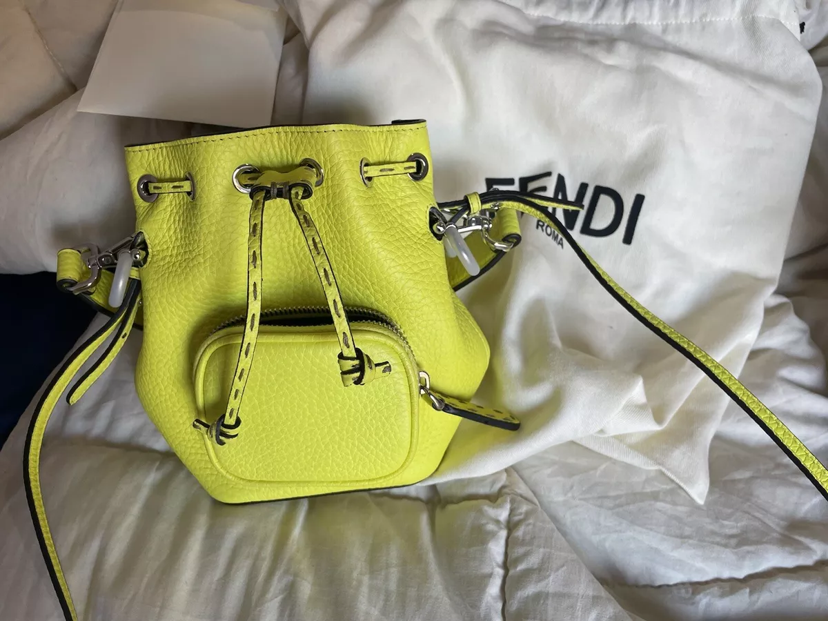 tresor fendi bag