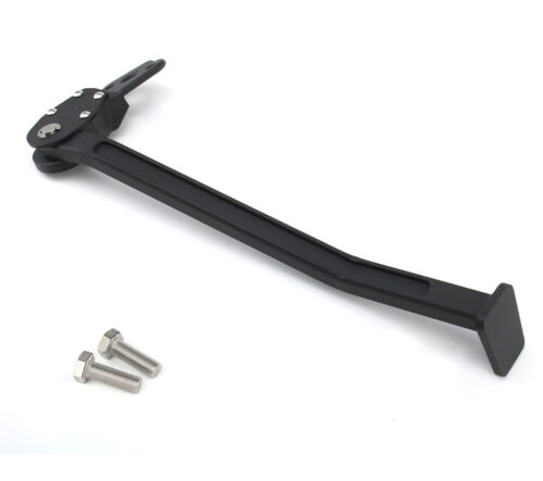 Rear Kickstand Foot Stand Support Fit For Yamaha YZ450F 2006-2009 Black - Bild 9 von 12
