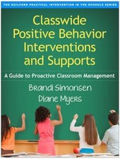 Classwide Positive Behavior Interventions and...