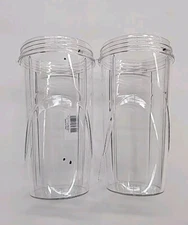 32oz Colossal Cup For NutriChef NCBL12 Personal Electric Blender - 1200W 