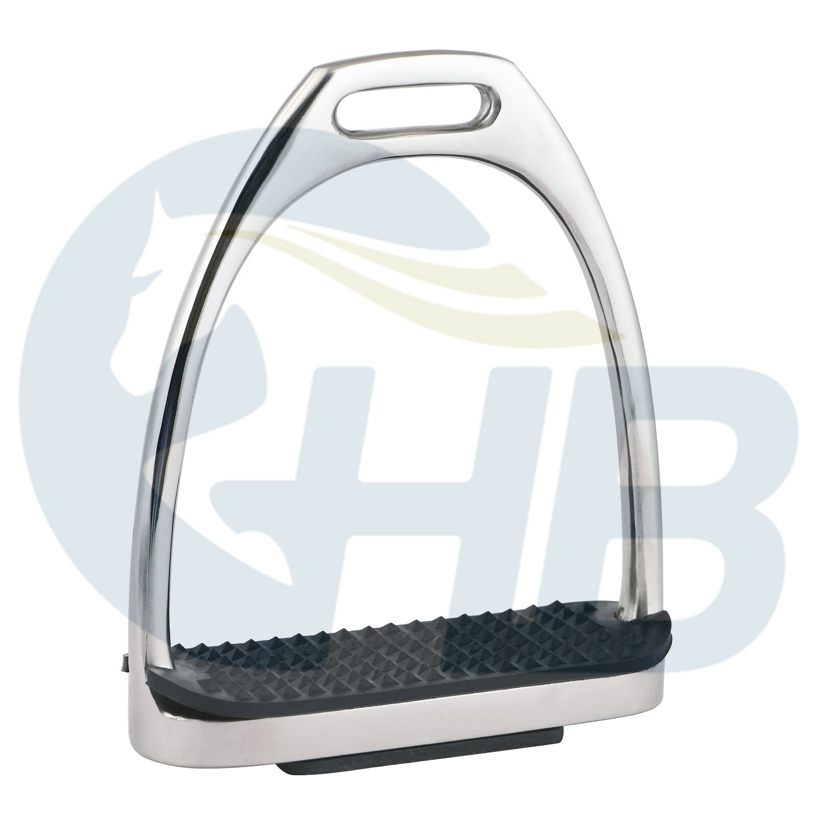 Silver Stirrups Fillis Stainless Steel Stirrups Equestrian Stirrups eBay