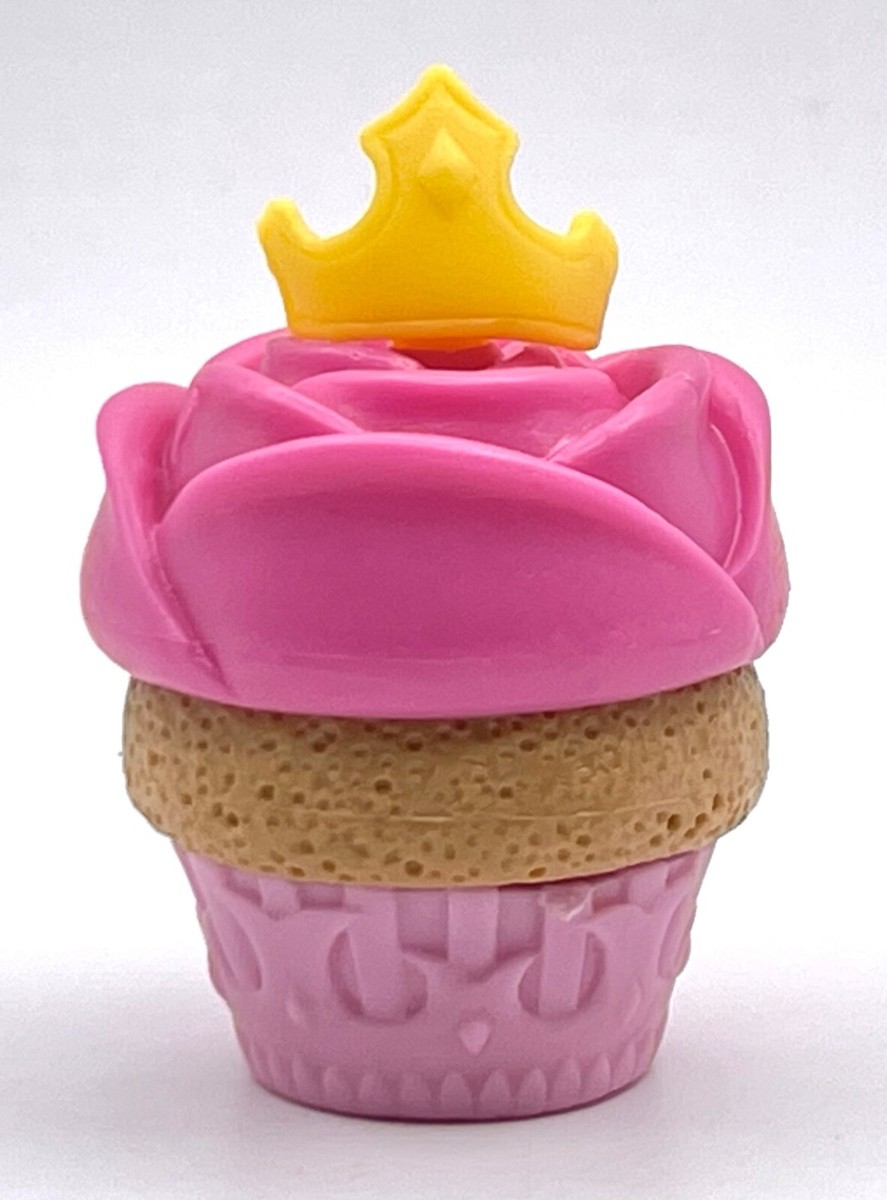 Princess Machine à Cupcakes 7 Pièces - 700W Revêtement Anti-Adhérent