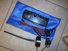 Kraco Emergency Two-Way 40 Channel CB Radio - Model CCB-4006A MAYDAY 1
