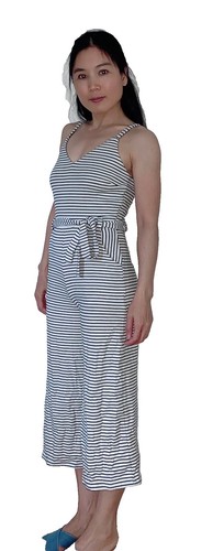 Fashion Bug Maxi Dress L Multicolor Floral Sleeveless Ruched Waist Stretch | eBay Fashion Bug Maxi Dress L Multicolor Floral Sleeveless Ruched Waist Stretch | eBay