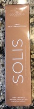 Brand New Cocosolis 200 ml Dark Self-Tanning Foam