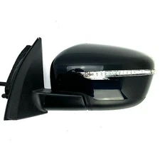 New Driver Side Mirror For Nissan Rogue Sport 2017-2022