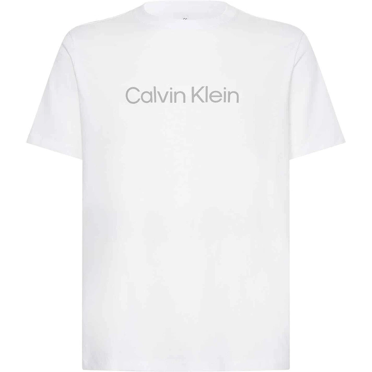 Calvin klein sport t shirt deals