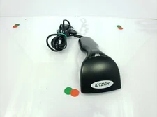 ID Tech IDT4431-4UB Barcode Scanner IDT4439U
