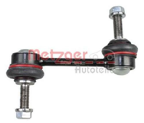 Original Metzger Rod/Strut Stabilizer 53071709 for Ford