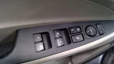 2016-2021 Hyundai Tucson Left Driver Master Power Window Switch Assembly OEM
