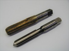 Heli Coil Insert Tap for 5/16-24 & Jarvis 5/16-24 STI Tap Made in USA