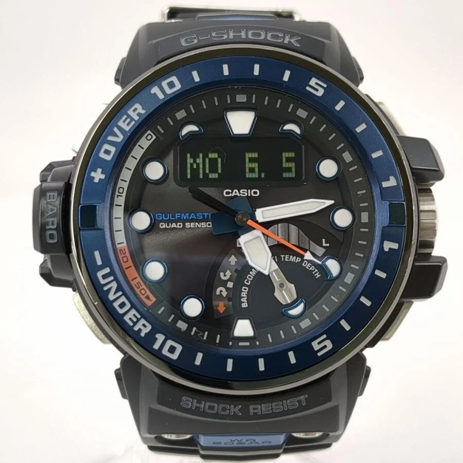 Gulfmaster q1000 shop