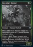 MTG Magic the Gathering Dawnhart Mentor (179/633) Innistrad Double Feature NM