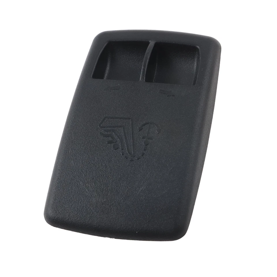 3 Pieces Seat Tether Anchor Cover Fit for 2005 2006 2007-2008 Dodge Magnum — 第 4/4 张图片