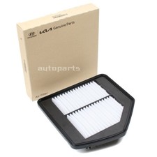 Genuine 28128B1000 Air Cleaner Filter Right RH For G80 G90 Genesis K900 2015-22