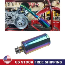 Exhaust Muffler For Coleman ct100u / cc100x Mini Bike