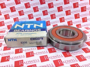 Подшипник ntn 6306
