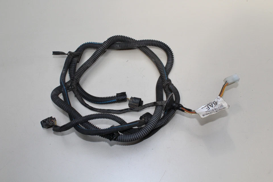 Opel Signum 3.2 V6 Sensori di Parcheggio Cablaggio Pdc Posteriore 24438408 8AF - Immagine 3 di 4