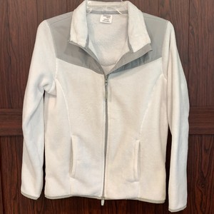 danskin now full zip jacket