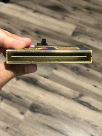 Game Genie For The NES .