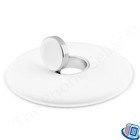 Apple Watch Magnetic Charging Charger Dock MU9F2AM/A for 38mm-45mm Cases White