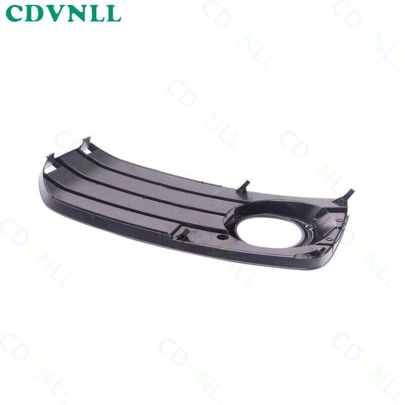 Parachoques delantero derecho para Audi A5 S-Line S5 2009-2011 cubierta antiniebla bisel embellecedor Foto 4 de 4