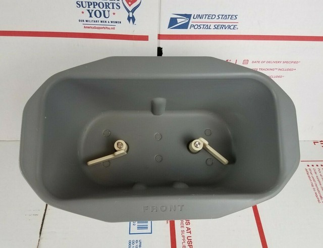 West Bend Bread Maker Pan Replacement Part Fits 41080 41085 41086