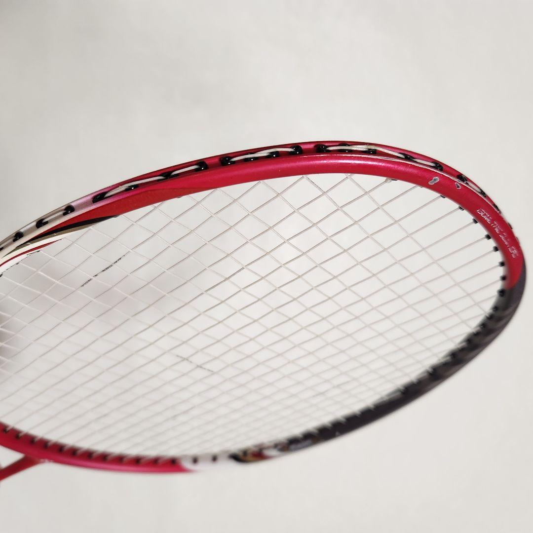 YONEX Arc Saver I-Slash Bp Badminton Racket Limited from YONEX Arc Saver I-Slash Bp Badminton Racket Limited from