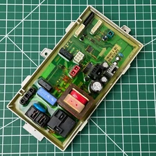 Samsung Dryer Control Board DC92-00123C