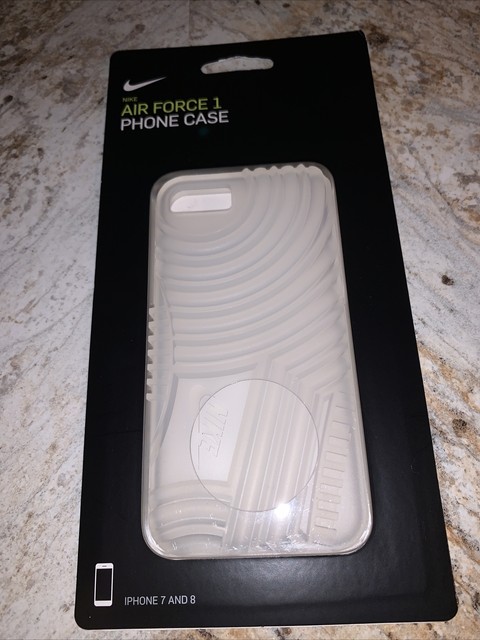 nike air force 1 iphone 7 plus case