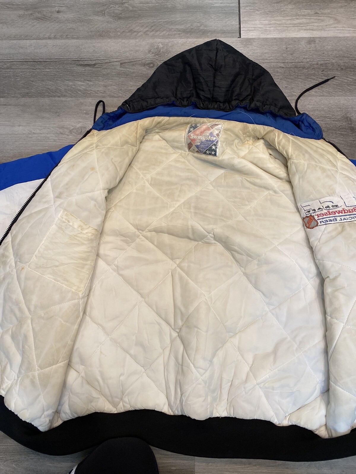 swingster jacket - image 6