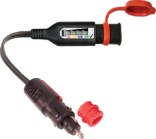 Tecmate Optimate Monitor O-126 O126V2