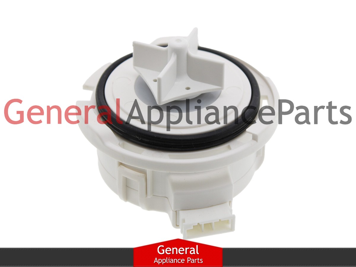 Washing Machine Drain Pump replaces LG Kenmore Sears AP6232017