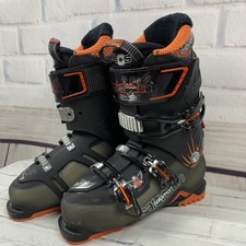 salomon quest 10