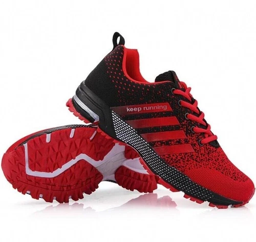 Freizeitschuhe Running Turnschuhe Herren Sportschuhe Sneaker Laufschuhe Atmungsa - Bild 11 von 25