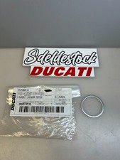 1 gasket 32X38X1.5 ducati 85250051a monster supersport multistrada scrambler