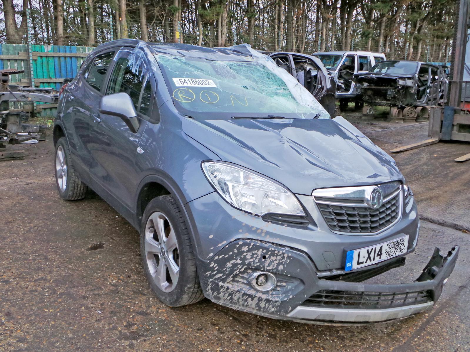 Understanding Code 82 In Vauxhall Mokka A Comprehensive, 52 OFF