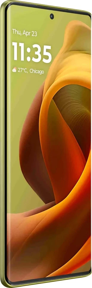 MOTOROLA G85 5G DUAL SIM (1sim/1eSim) 12GB RAM 256GB OLIVINE ITALIA NO BRAND - Immagine 3 di 4